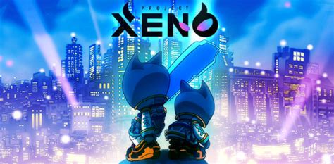 Project Xeno Game