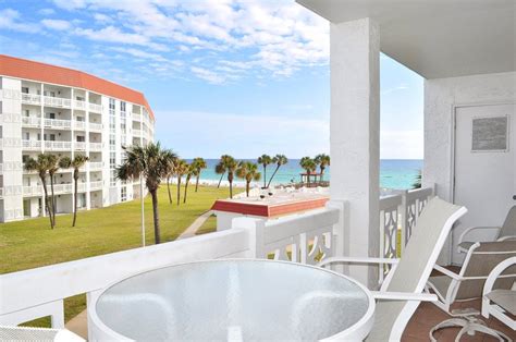 El Matador Resort Unit 432 Has Grill And Balcony Updated 2019 Tripadvisor Fort Walton