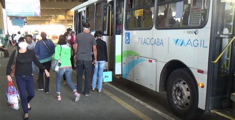 Covid 19 Uso de máscara passa a ser obrigatório no transporte de