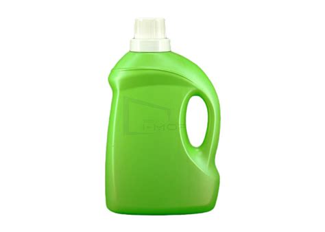 Heat Resistance Ml Sgs Empty Laundry Detergent Bottles