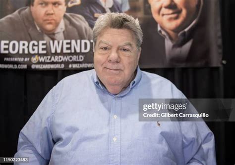 George Wendt Photos Photos And Premium High Res Pictures Getty Images