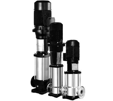 Ev Vertical Multistage Pumps E Tech Multistage Pumps E Tech