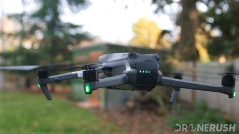 Tips And Tricks For Your New Dji Mavic Mini All The Lessons I Ve