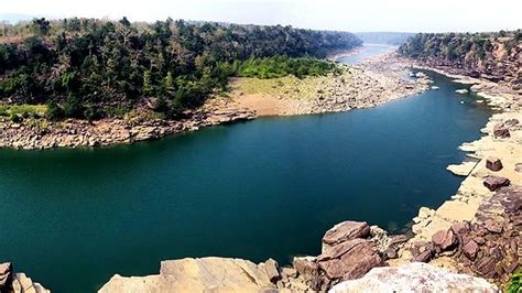 Betwa River - Origin, Tributaries, and Religious & tourist attractions