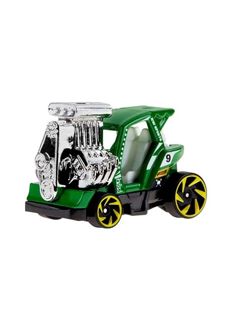 Hot Wheels 1 64 Tekli Arabalar 2023 043 250 Hw Sports Tee d Off 2 Fiyatları ve Özellikleri