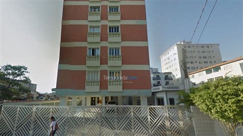 Apartamento Em Canto Do Forte Praia Grande Para Aluguel De Temporada