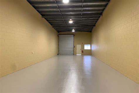 Sold Industrial Warehouse Property At 8 25 Pruen Road Berrimah NT