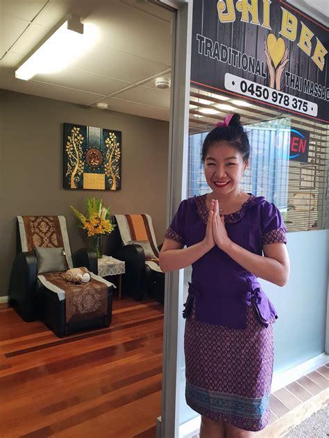 Jai Dee Thai Massage 10 22 24 Wason St Ulladulla Nsw 2359 Australia