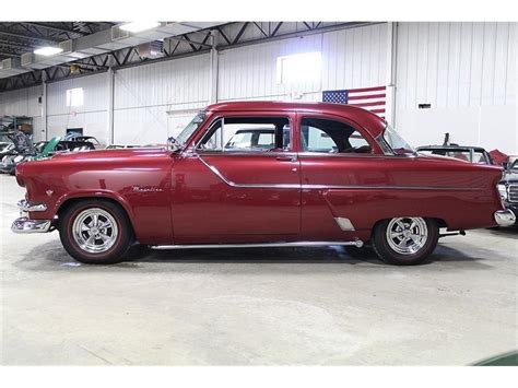 1954 Ford Mainline For Sale ClassicCars CC 1057156