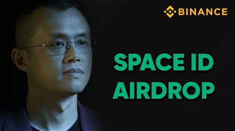 Claim Space Id Airdrop Earn More Than Last Chance