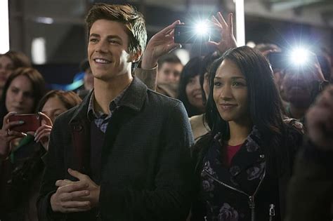 The Flash Season 1 TV Series (2015) | Release Date, Review, Cast, Trailer, Watch Online at ...