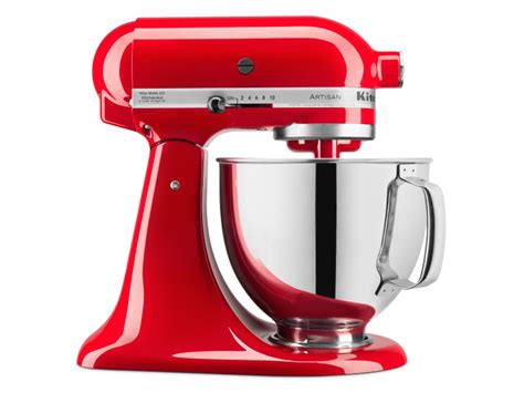 Best KitchenAid® Stand Mixer Colors for Your Kitchen | KitchenAid