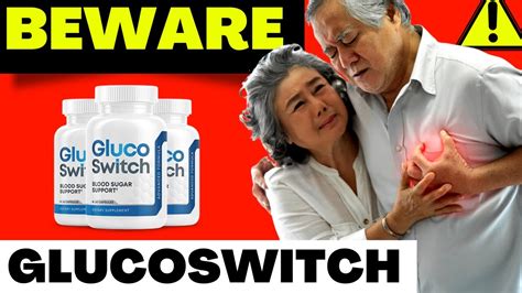 GLUCOSWITCH REVIEW-((WARNING TO CUSTOMER)) GLUCOSWITCH Really Works ...