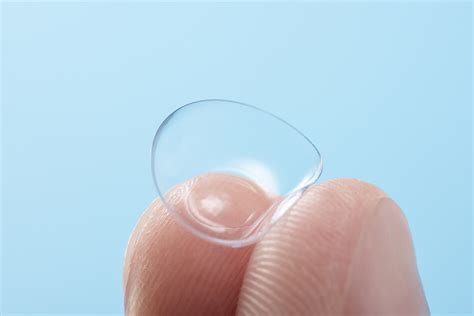 Six Methods For Determining If Contact Lenses Are Inside Out Lenspure