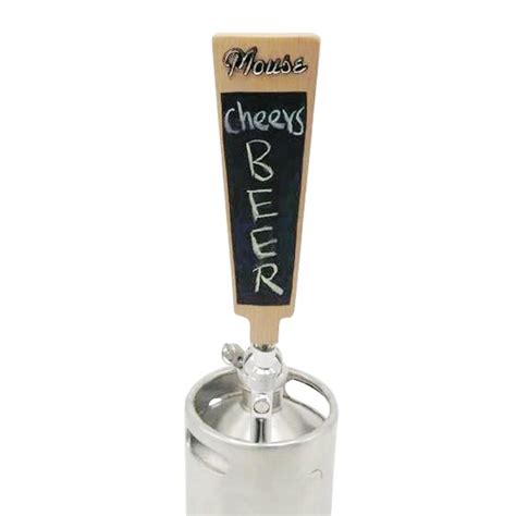 Colorful Diy Keg Tap Handle Beer Display Tap Handles Custom Beer Tap