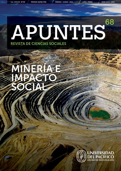 Revista De Ciencias Sociales Apuntes Disponible En Up Edu Pe Tienda