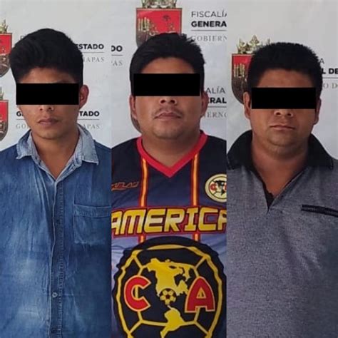 Logra Fge Sentencia Condenatoria Por Delito De Robo Con Violencia Contra Tres Personas