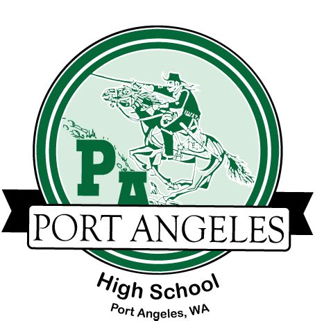 Port Angeles High School - Port Angeles, WA