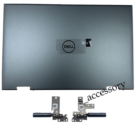 New DELL Inspiron 14 5410 5415 7415 2 In 1 LCD Back Cover Top Lid