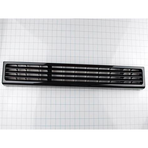 Whirlpool Vent Grille For Microwave Part 8184608 Hd Supply