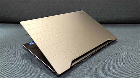 Asus Tuf Dash F Review Slim And Tough Can Buy Or Not