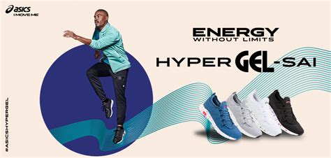 Asics Launches The New Street Style HyperGel-Sai & HyperGel-Kan - Hype ...