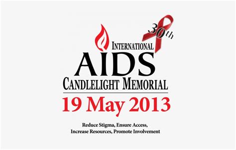 International Aids Candlelight Memorial 402x442 Png Download Pngkit