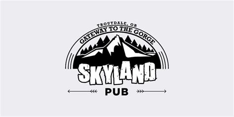 Skyland Pub Sports Bar In Troutdale Or