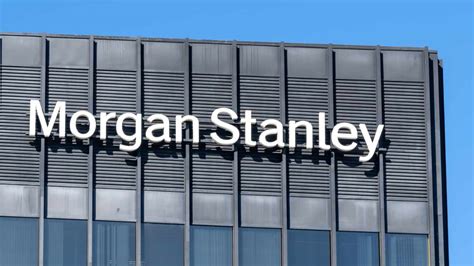 Morgan Stanley Q2 2024 Earnings Report Surpassing Expectations Amidst