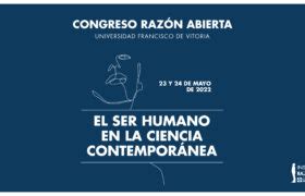 Congreso Razón Abierta Mesa redonda La educación un camino hacia