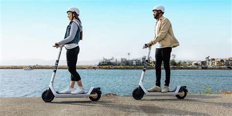 Bird Three released as sharing company's newest electric scooter