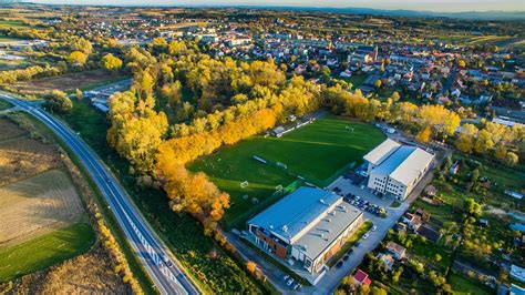 Apel Burmistrza gminy i miasta Proszowice do mieszkańców