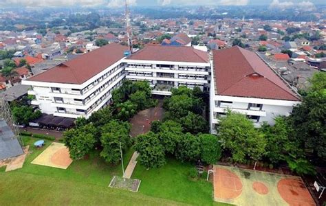 Kelas Karyawan Biaya Kuliah S2 Di Universitas Pancasila T A 2023 2024