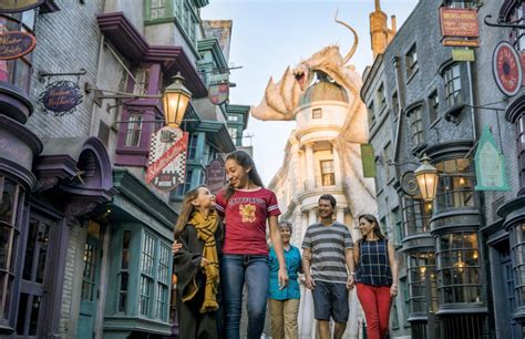 The Wizarding World of Harry Potter | Universal Orlando Resort