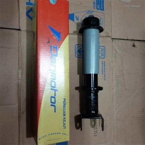 Jual Shock Breaker Belakang Isi Vespa Px Excel Shockbreaker Danmotor