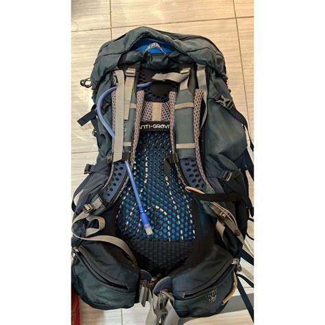 Jual Osprey Atmos L Shopee Indonesia