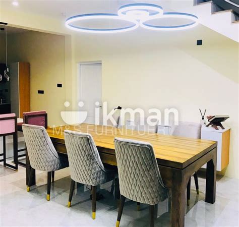 Dining Table And Chairs For Sale Moratuwa Ikman