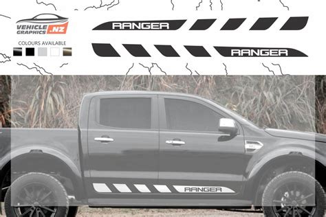 Ford Ranger Decals Atelier Yuwa Ciao Jp