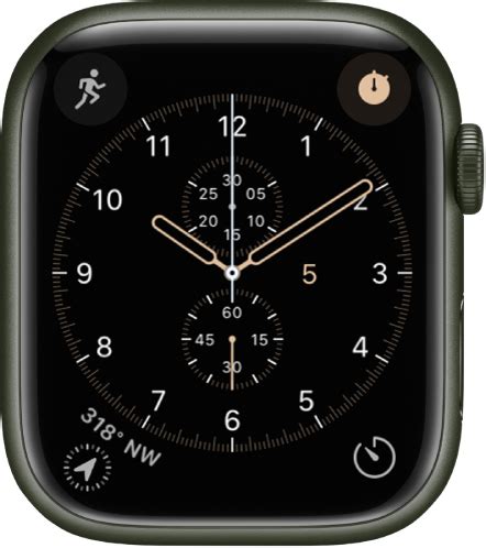 watchOS 11 update removes four faces from Apple Watch - 9to5Mac