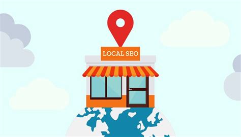 Key Benefits of Local SEO Services