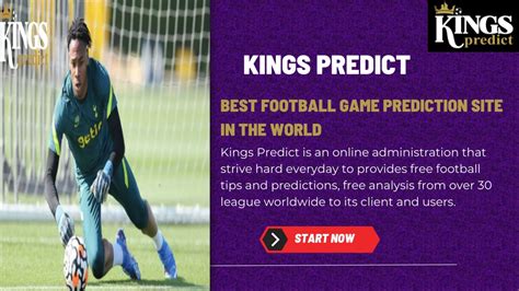 PPT ACCURATE FOOTBALL PREDICTION TIPS PowerPoint Presentation Free