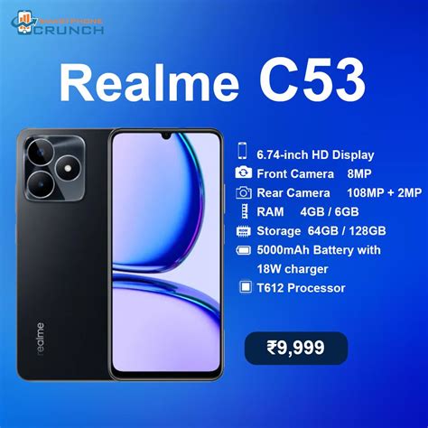 Realme 7 Price And Full Phone Specifications Artofit