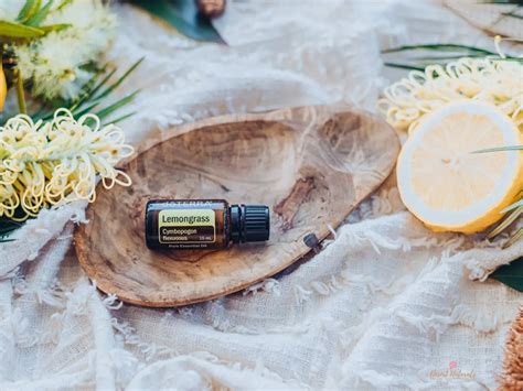 Benefits And 30 Ways To Use Lemongrass Essential Oil