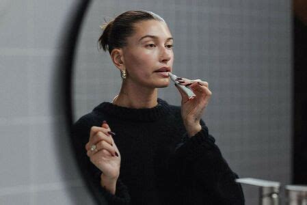 Hailey Baldwin Bieber Haileybieber Nude CamSexFap