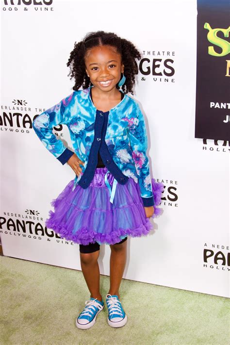 Skai Jackson's Transformation in Photos: Disney Channel to Now