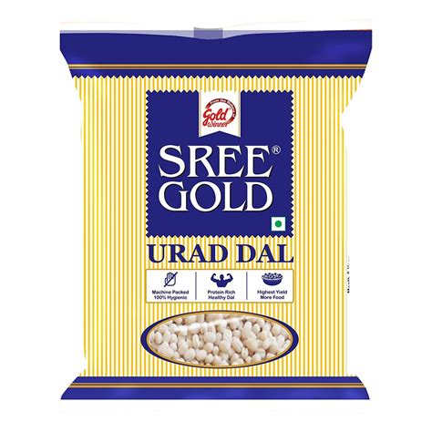 Sree Gold Urad Dal Harish Food Zone