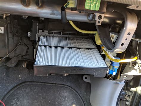 Forester Air Filter