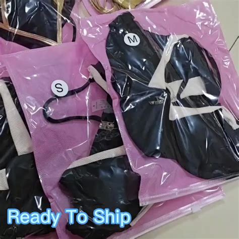 A5034 Fashionable White Halter Collar Pearl Beading Sexy Beach Bikini Women Buy Beach Bikini