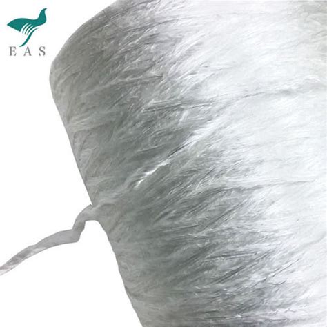 9i M 1000 Tex High Temperature E Glass Texturized Yarn For Thermal Insulation At Best Price In