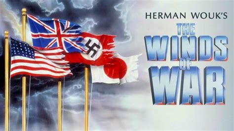 The Winds of War • TV Show (1983)